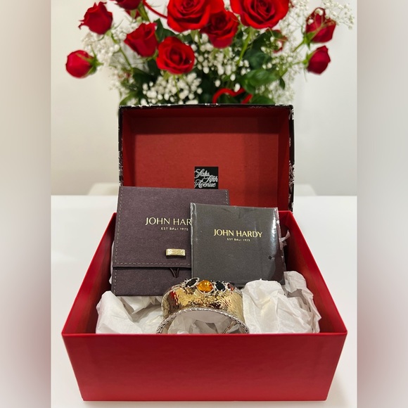 John Hardy - Picture 2 of 11